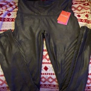 Spanx leggings